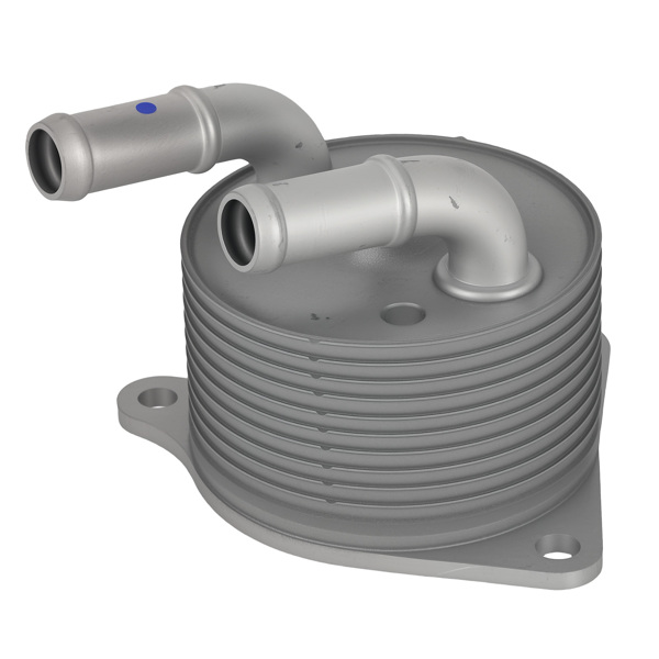 1x New Oil Cooler fit for Jeep Compass Renegade 2.4L 2018-22 68369628AA 7089720-3