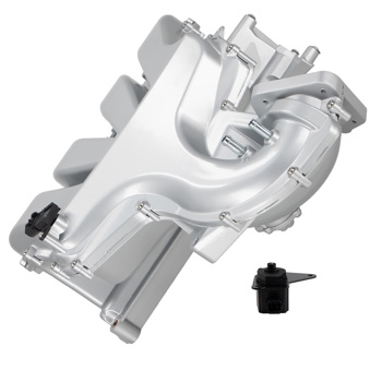 Intake Manifold w/ Runner Control Valve fit for Dodge Caliber Hatchback 1.8/2.0/2.4L