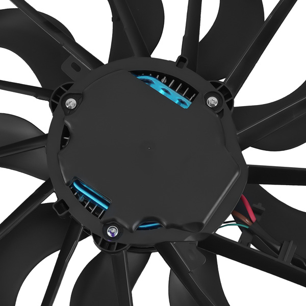 Radiator Cooling Fan fit for Lincoln Corsair fit for Ford Escape 2020-2023 FO3115231-2