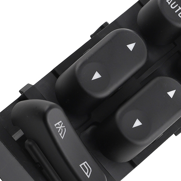 11 Pins Power Window Switch  fit for Ford F350 Super Duty 2002-2004  1L2Z-14529-BA-2