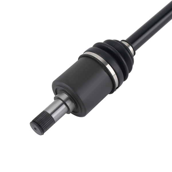 Front Left CV Axle Shaft Assembly fit for Acura MDX 2007-09 Honda Pilot 2009-15-3