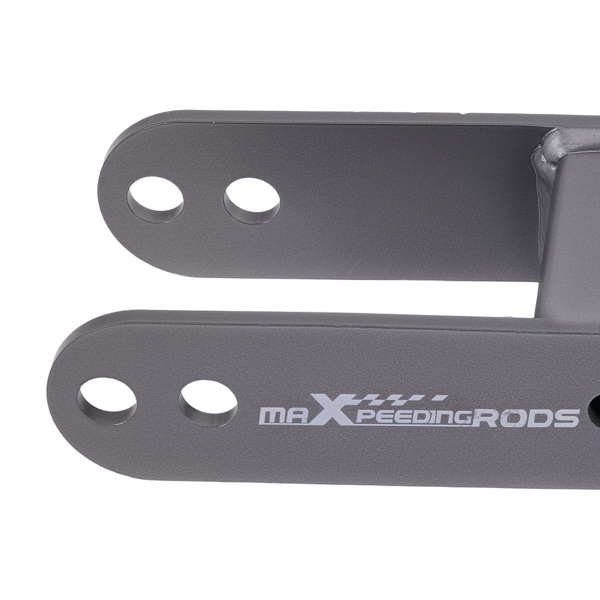 2.5" Front 1.5" Rear Lift Spacer Kit fit for GMC Canyon Chevy Colorado 04-12 2WD-4