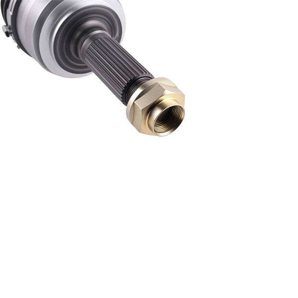 Front Right CV Axle Shaft fit for Acura MDX 2007-2009 Honda Pilot 2009-2011 New-3