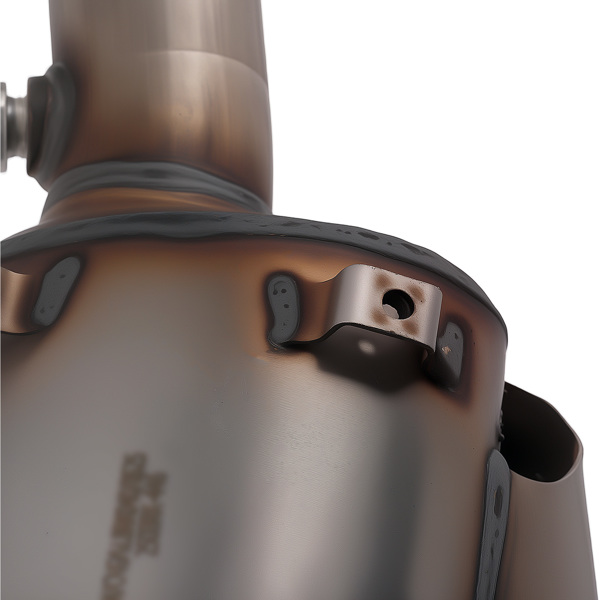 Flex Pipe Catalytic Converter fit for Ford Escape 2013-2016 Lincoln MKC 2015-16 2.0L-5