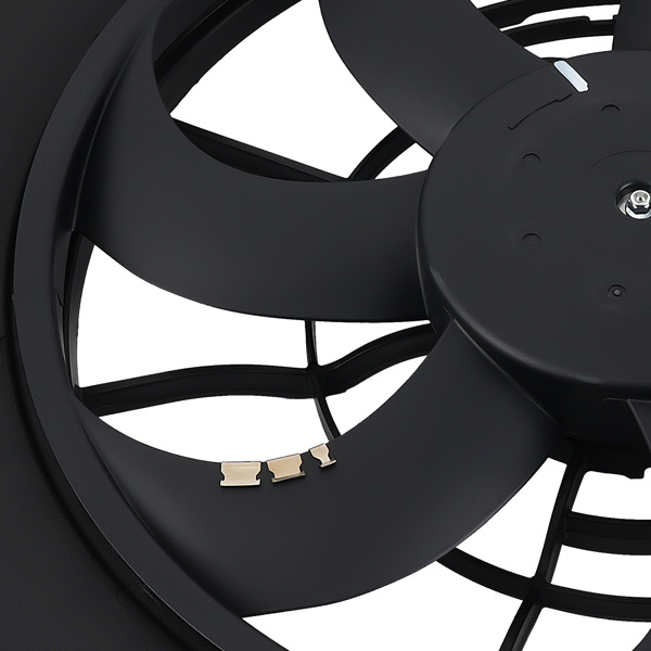 Radiator Cooling Fan fit for Hyundai Tucson All Engine 2010-13 25380-2S500 621-516-2