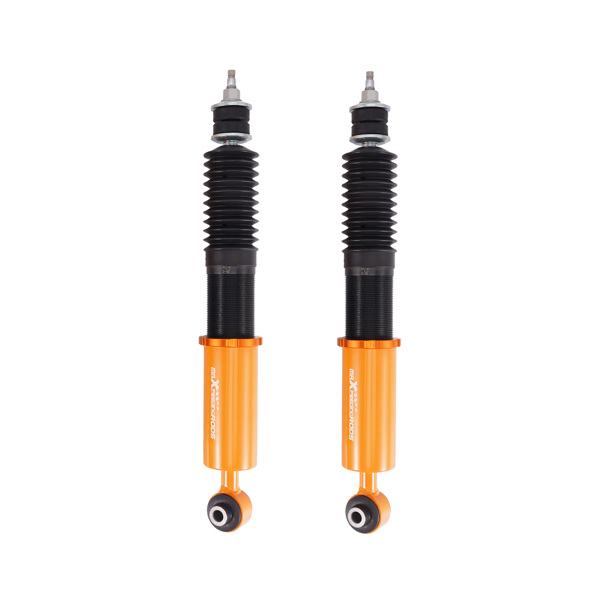 24 Way Adjustable Coilovers fit for Ford Mustang GT 2005-2014 Suspension Spring Kit-3