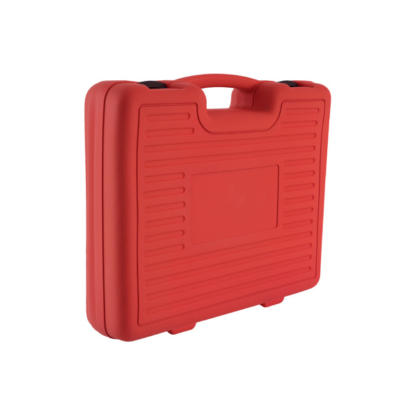 24PC Complete Wheel Bearing Tools fit for FWD Cars with Carrying Case Black-4