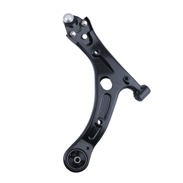 6Pcs Front Lower Control Arm w/Ball Joint Tie Rods fit for Toyota Corolla 14-19 1.8l-2