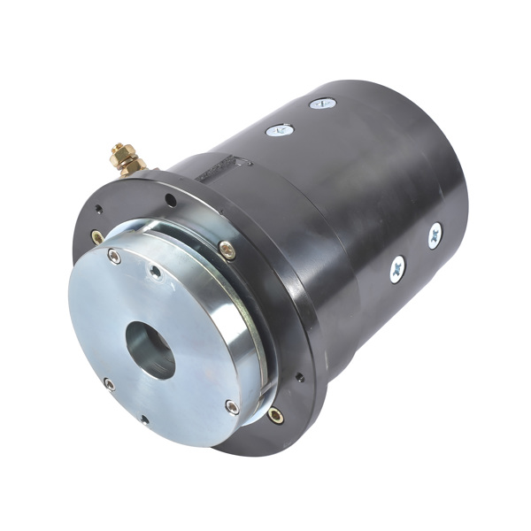 驱动电机 24V Drive Motor Replacement for JLG 2030ES 2630ES 2646ES 70001657 140324001 Y140324009OS-4