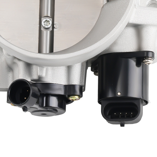 Throttle Body fit for GMC Sierra Chevy Silverado 1500 00-2002 4.3/4.8/5.3L 17113665-3