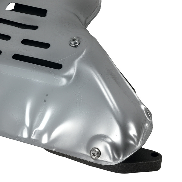 Cast Iron Exhaust Manifold Kit fit for Toyota Corolla 1.6L 1.8L 1988-1997 674-164-4