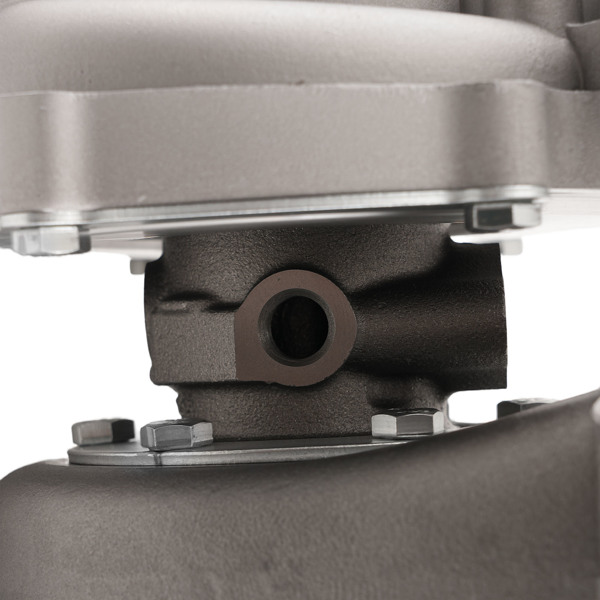 Upgrade Billet Gt35 Gt3582 Turbocharger T3 70 Turbine Ar.63 Anti-surge Turbo-3