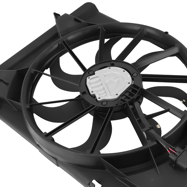 Radiator Cooling Fan fit for Chrysler Pacifica/Voyager 17-2023 68217321AB 68217321AC-5