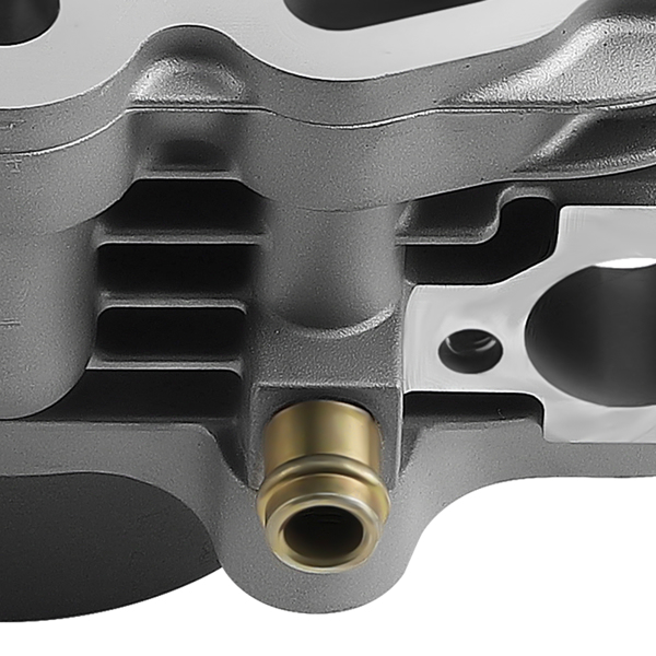 Cylinder Piston Gasket Top End Kit fit for Honda Sportrax 300 TRX300EX 2X4 93-08 ATV-5