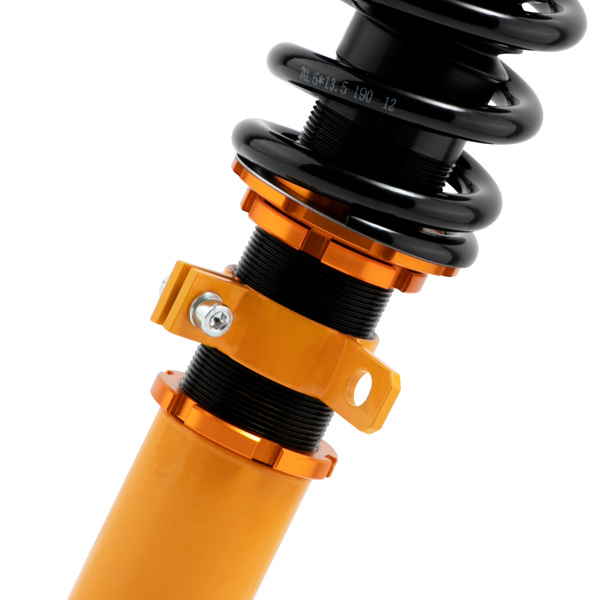 Coilovers 24 Way Damper Adjustable Suspension Kit fit for Toyota Corolla 03-08-3