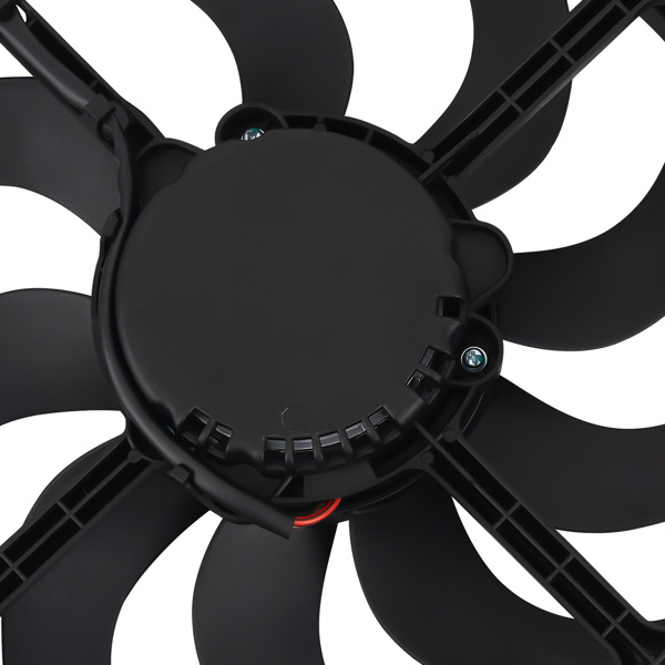 Radiator Cooling Fan Assembly fit for Chevrolet Trax 2014-2020 621-576 FA72240-2