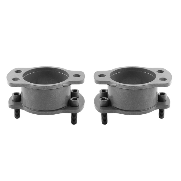 3" Front+3'' 'Rear Suspension Lift Kit fit for Ford Explorer 2WD 4WD 2006-2010-5