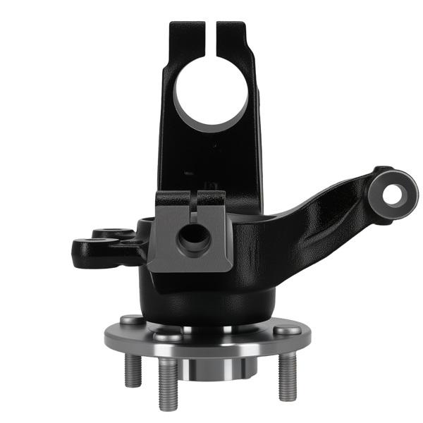 Front Passenger Side Assembly fit for Ford Focus 2006-11 LK004 With Hub Bearing-2