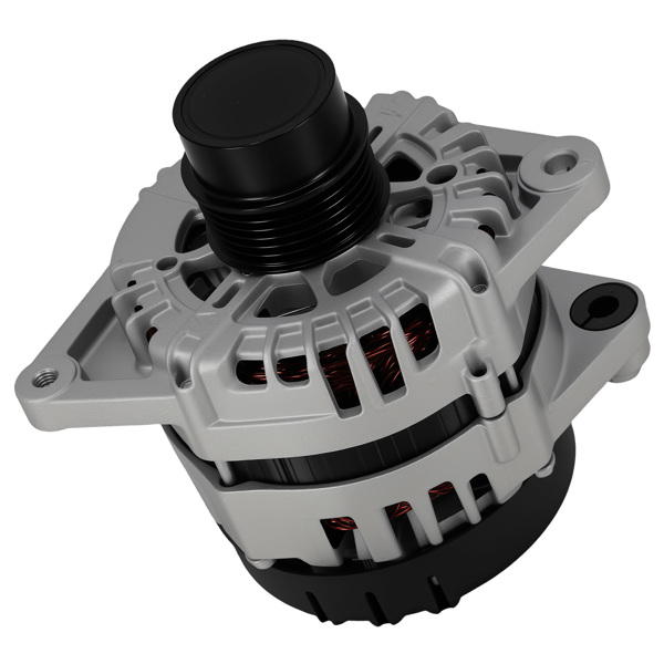 130 Amp 12 Volt CW Alternator fit for Hyundai Tucson  L4 1.6L Turbocharged 2016-2018-6