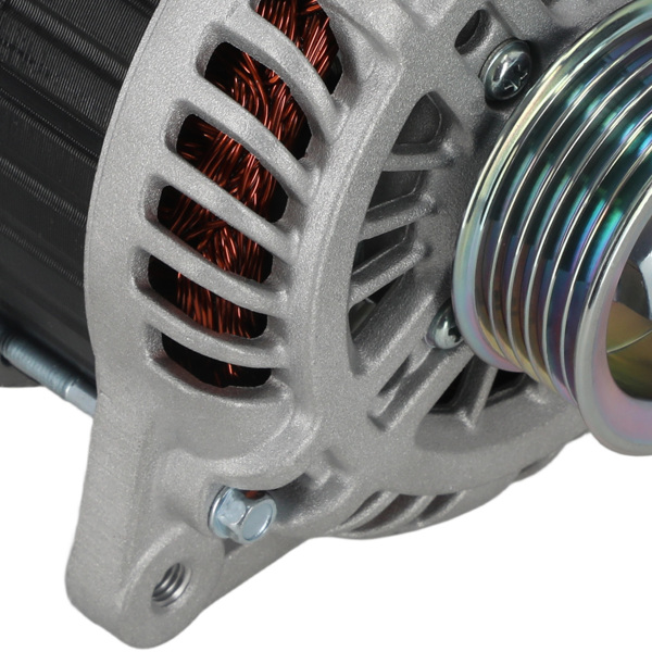 150A Alternator fit for Infiniti G25 M35 2011-2012 2006-2008 A3TJ0691 12V-3