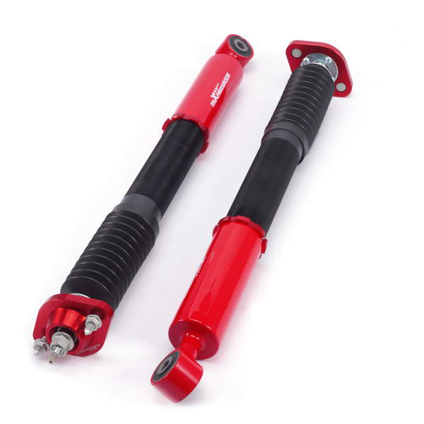 Coilovers 24 Step Damper Adjustable Lowering Kit fit for BMW E46 320i 325i 1998-2005-3