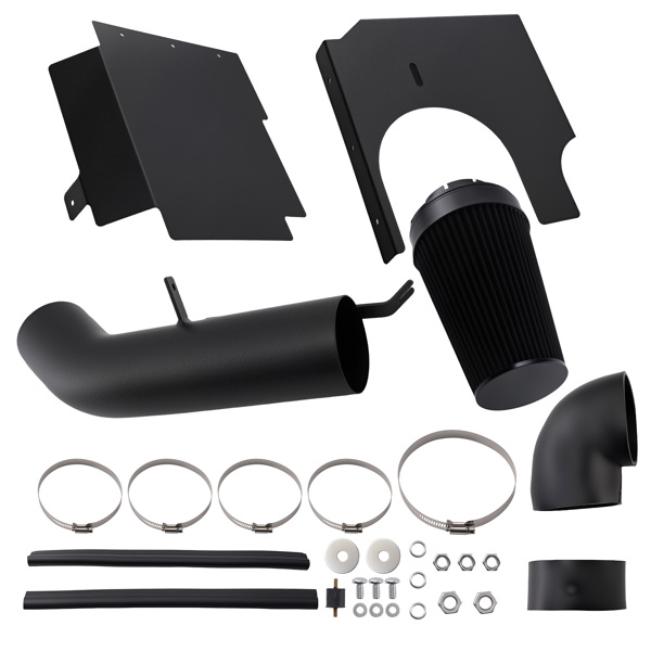 Engine Air Intake Hose fit for GMC Yukon Denali 6.0L V8 2001 2002-2006-6