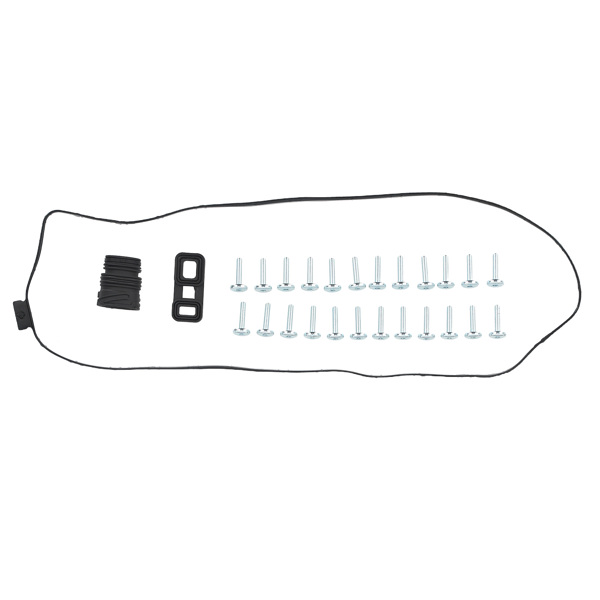 Transmission Pan Kit fit for BMW X5 X6 SUV 2007-2010 24117571217-1