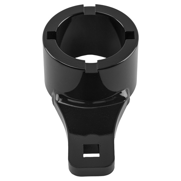 Harmonic Damper Pulley Holding Crank Tool fit for Toyota 22RE 2RZ 3RZ 3.0L 4.7L-2