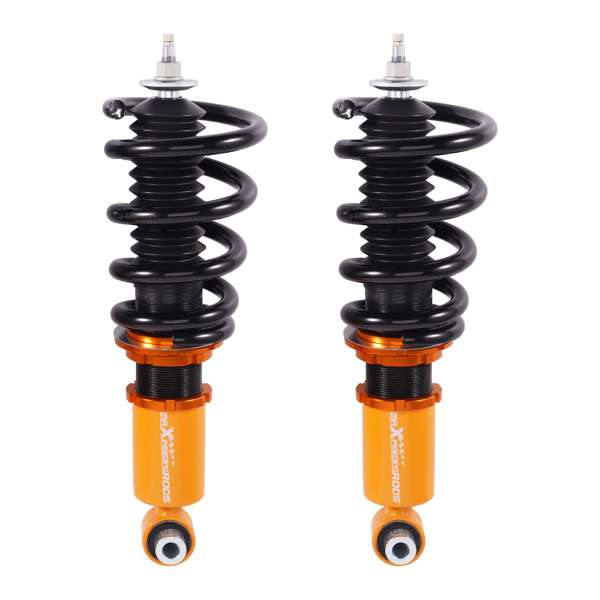 Coilovers Kits fit for Chevrolet Camaro 10-15 Adj. Damper Shock Absorbers +sway bar-2