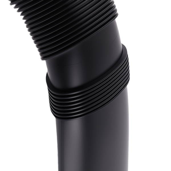 Air Intake Tube Hose fit for  BMW X6 xDrive35i 3.0L L6 - Gas 2008 13717624210-2