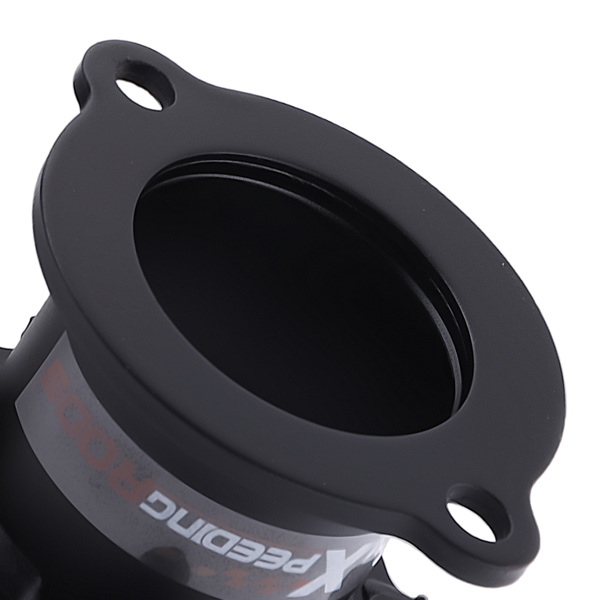 CNC Machined Lift Spacer 3"F 2"R fit for Trail Blazer Envoy 2002-2009 Anodized-4