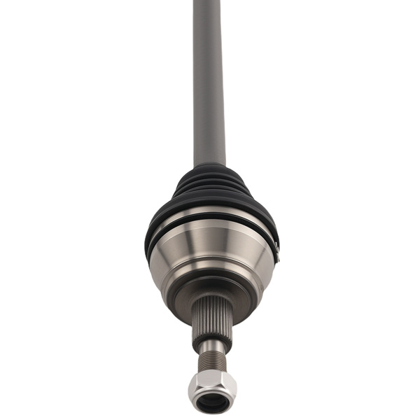 Front CV Axle Shaft fit for Volkswagen Beetle Jetta Golf Pair-3