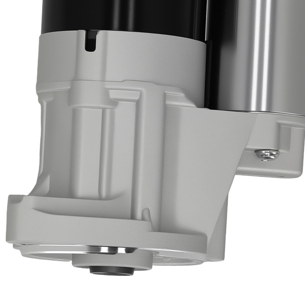 Starter fit for Nissan D21 Pickup 1996-1997 Xterra 2000-2001 2.4L 17685N M0T60081-4