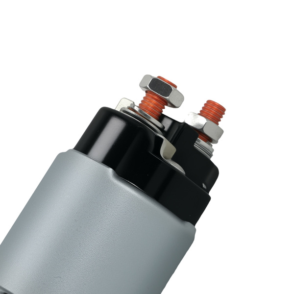 Starter Relay fit for John Deere Z445 Z465 Z540M EZtrak Mower 12V  AM102577-3