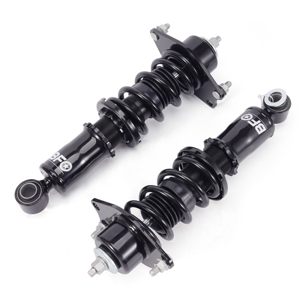 Coilovers Suspension Lowering Struts fit for Toyota Corolla 09-17 Shocks Absorbers-3
