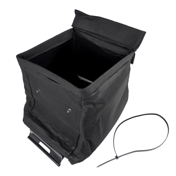 真空袋 Chipper Shredder Vacuum Bag 664-04040 Replacement for MTD Troy-Bilt CSV070 CSV061 CSV050 CSV060K CSV220 664-04029 664-04039 964-04029-3