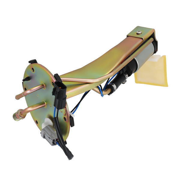 Fuel Pump Assembly fit for Mitsubishi Pajero Montero 3.0L 3.5L V6 1992-2000-6