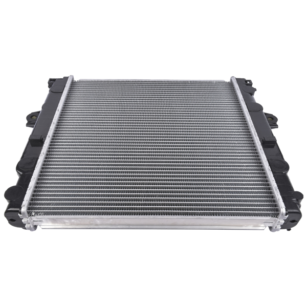 散热器 Replacement for Toyota Forklift Truck Series 7 Series 8 7FGU15 8FGU15 Radiator 16420U128071-5