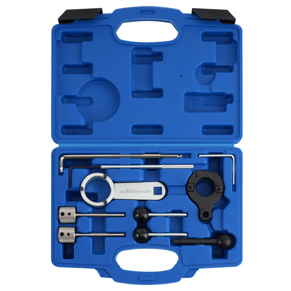 Camshaft Timing Locking Tool Kit fit for Seat Leon / ST fit for Audi A6 Q5 A4 T10490-1