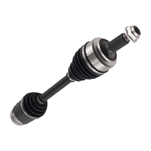 Front Right Passenger fit for Honda CR-V 2007-2014 L4 2.4L CV Axle Shaft Assembly-6