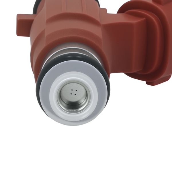 Fuel Injectors 4PC fit for Nissan Sentra 1.8L 00-02 FJ745 Direct Replacement-3