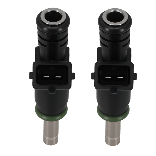 6PCS Fuel Injectors 1353753163 fit for BMW 3.0L X3 X5 Z4 328i 328xi 128i 528i-2