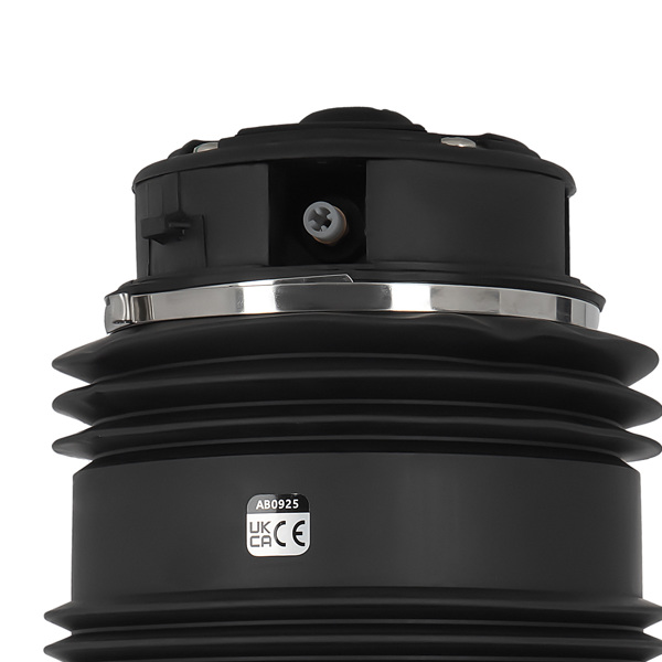 Rear Air Suspension Bellows Strut Bag fit for Mercedes-Benz E-class S211 A2113200925-3