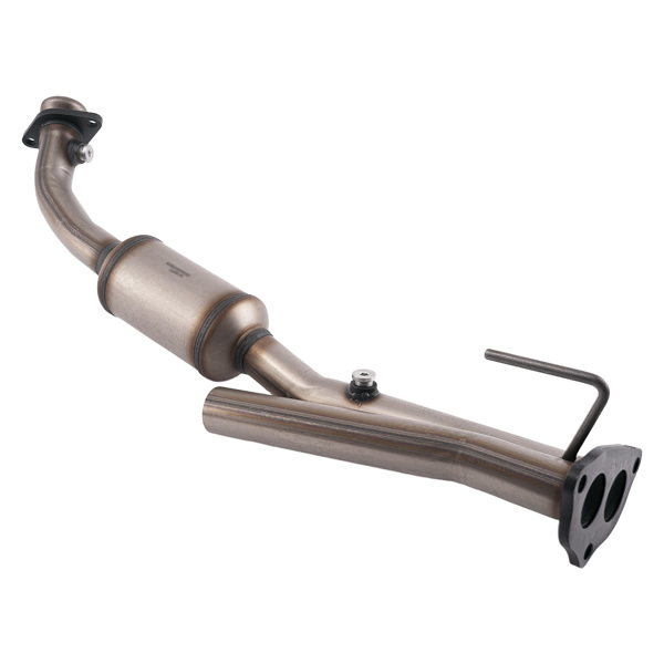 Front Catalytic Converter fit for Ford Ranger 3.0L 2004 2005 2006 Y Pipe EPA OBDII-4