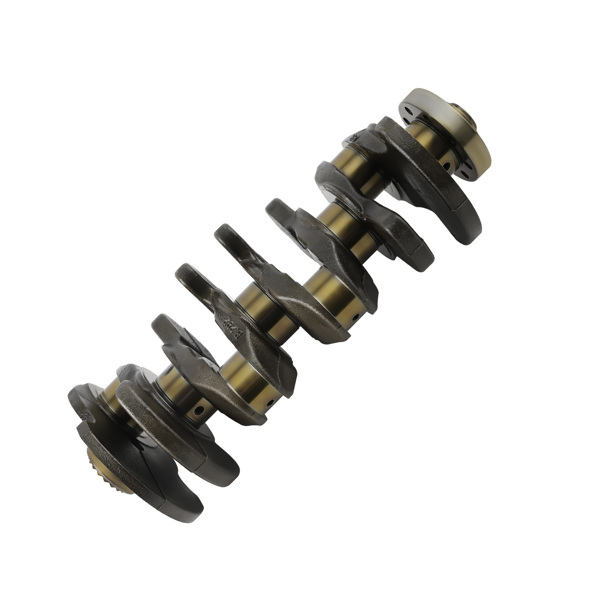 Crankshaft & Con Rods & Bearing fit for VW Golf GTI Audi A3 A5 Q5 2.0T EA888 Gen3-2