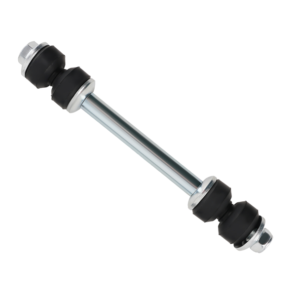 13pcs Front Upper Control Arms Tie Rods fit for Chevy Silverado Sierra 2500 3500 HD-4