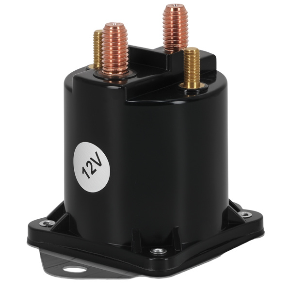 Starter Solenoid Relay fit for Mercury 50hp 115hp 150hp 89-68258 89-68258A4-1