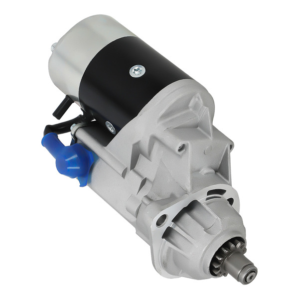 Starter fit for Case Uni Loader 1840 1845C 390 Diesel Freightliner Sterling 87-99-4