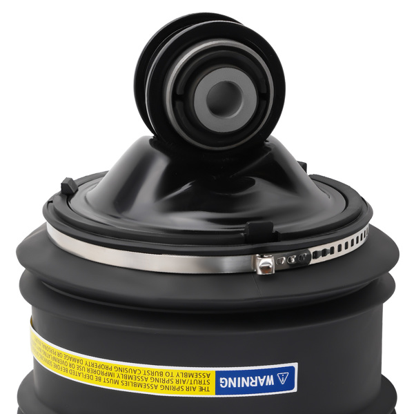 2x Rear Air Spring Bag fit for Mercedes-Benz W211 Wagon E350 E500 2113200925 2 pins-1