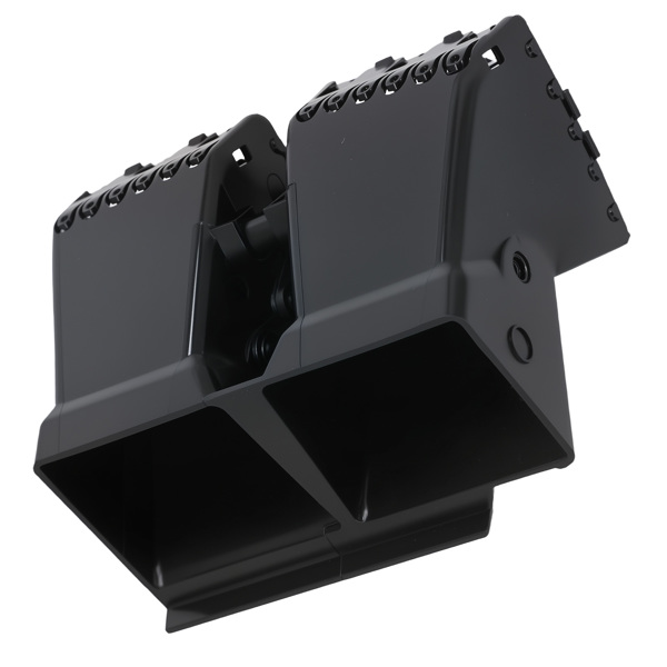 Air Vent Panel Rear Center fit for Mercedes Benz GLE W166 2012-2019 A16683005542A17-6